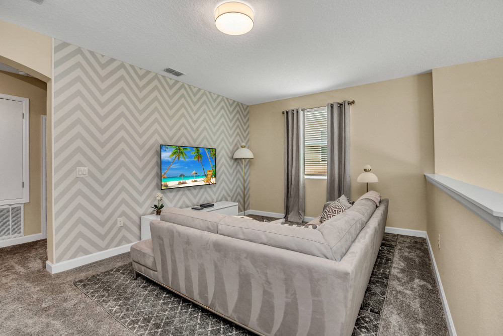 Storey Lake Resort 923