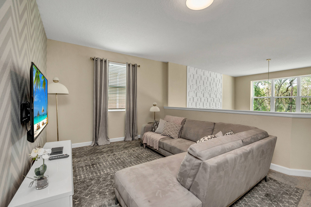 Storey Lake Resort 923