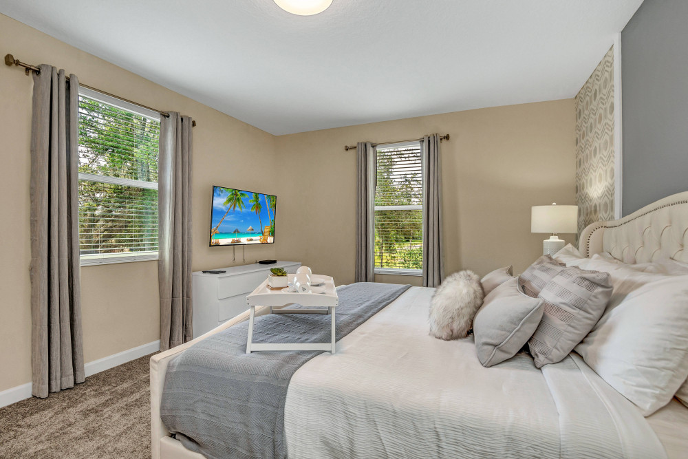 Storey Lake Resort 923