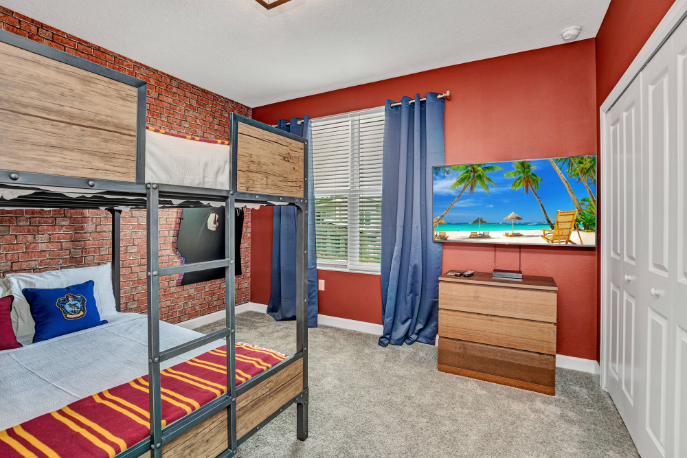 Storey Lake Resort 923