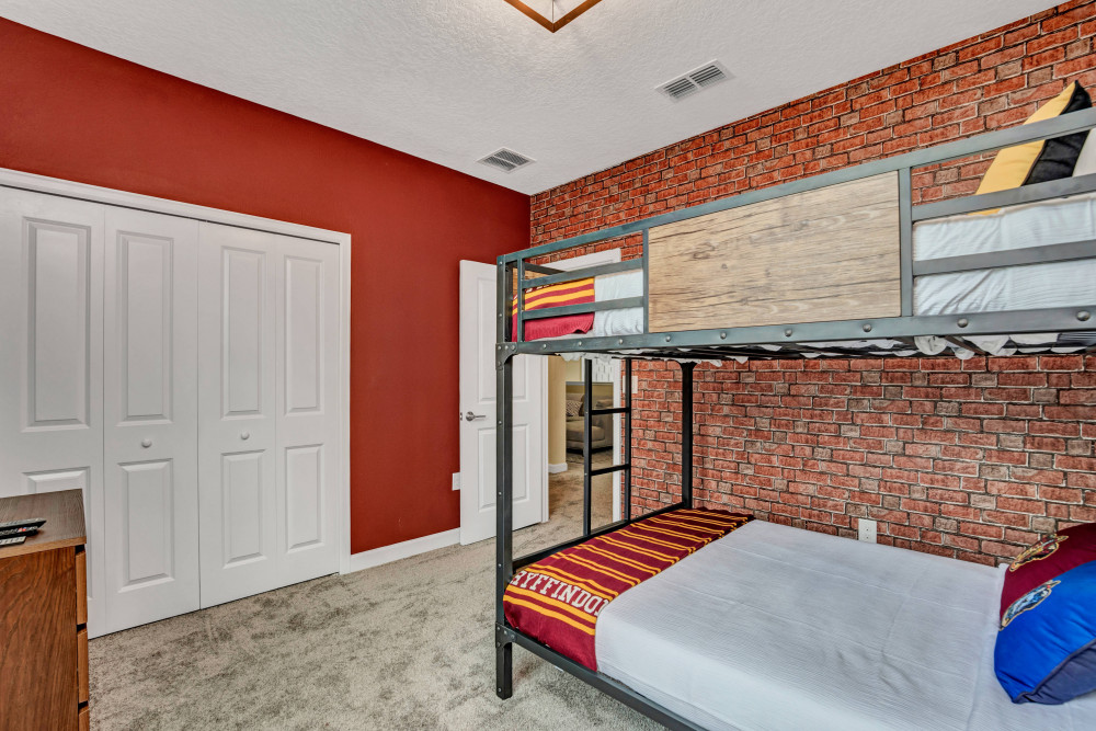 Storey Lake Resort 923