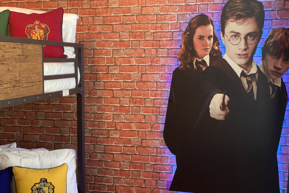 Storey Lake Resort 923