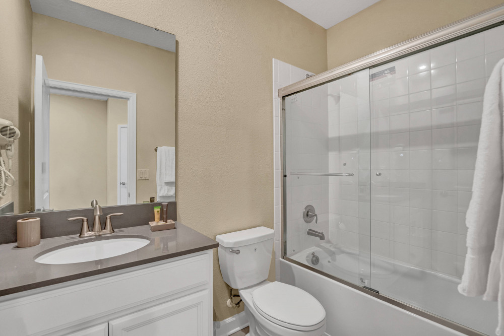 Storey Lake Resort 923