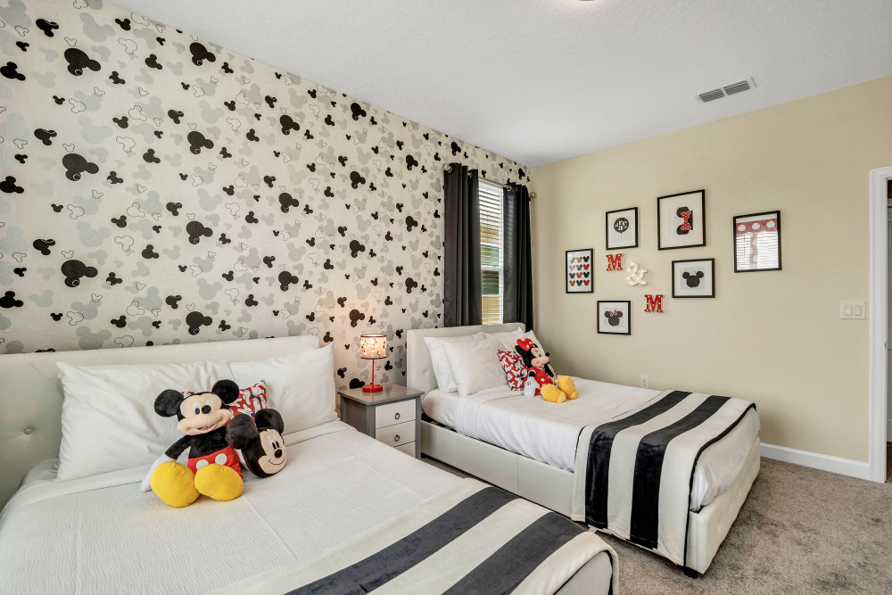 Storey Lake Resort 923