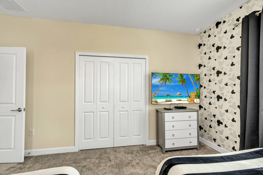 Storey Lake Resort 923