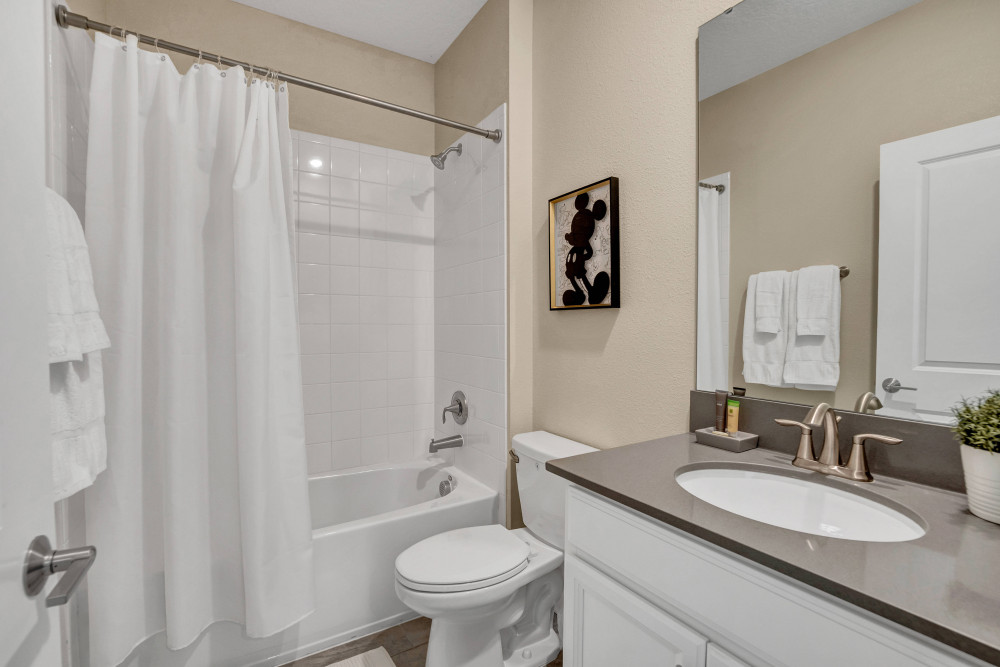 Storey Lake Resort 923