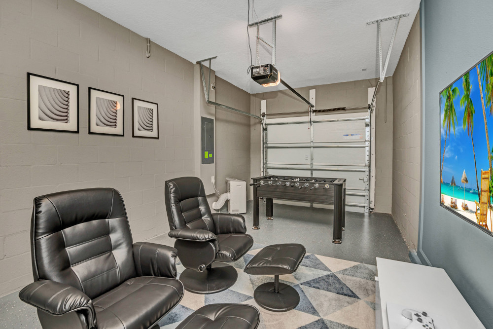 Storey Lake Resort 923