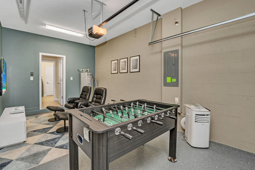 Storey Lake Resort 923