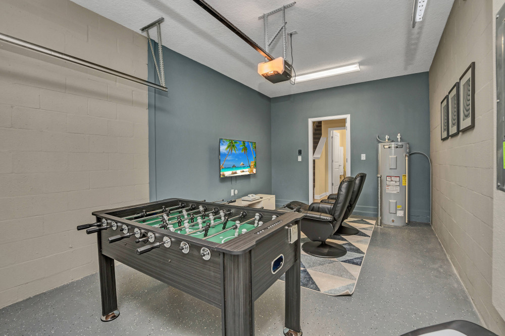 Storey Lake Resort 923