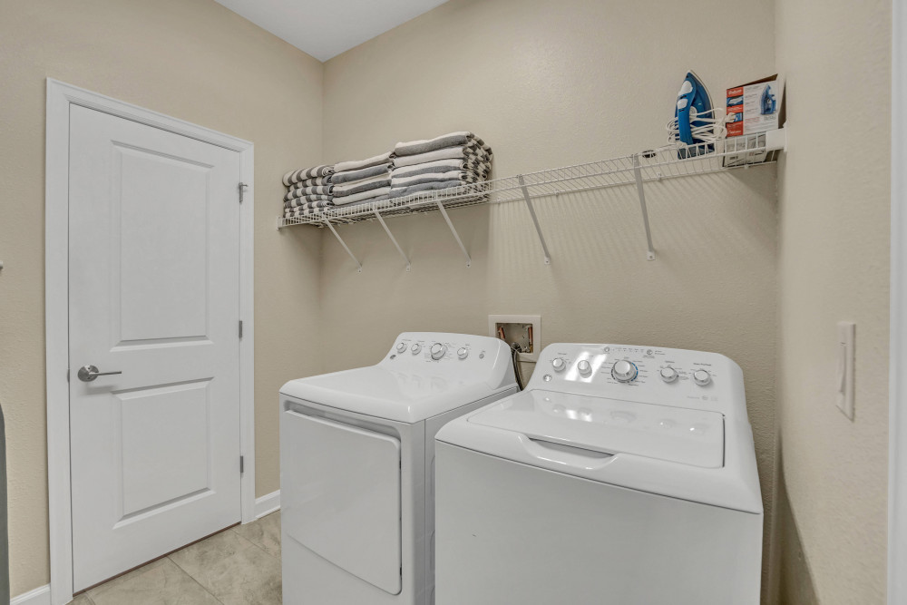 Storey Lake Resort 923