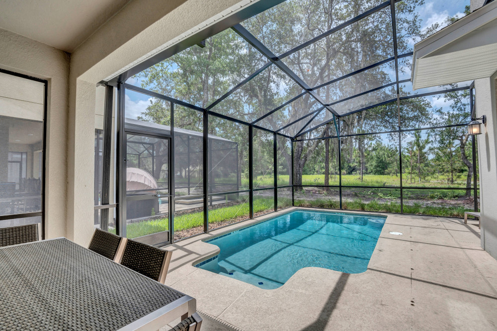 Storey Lake Resort 923