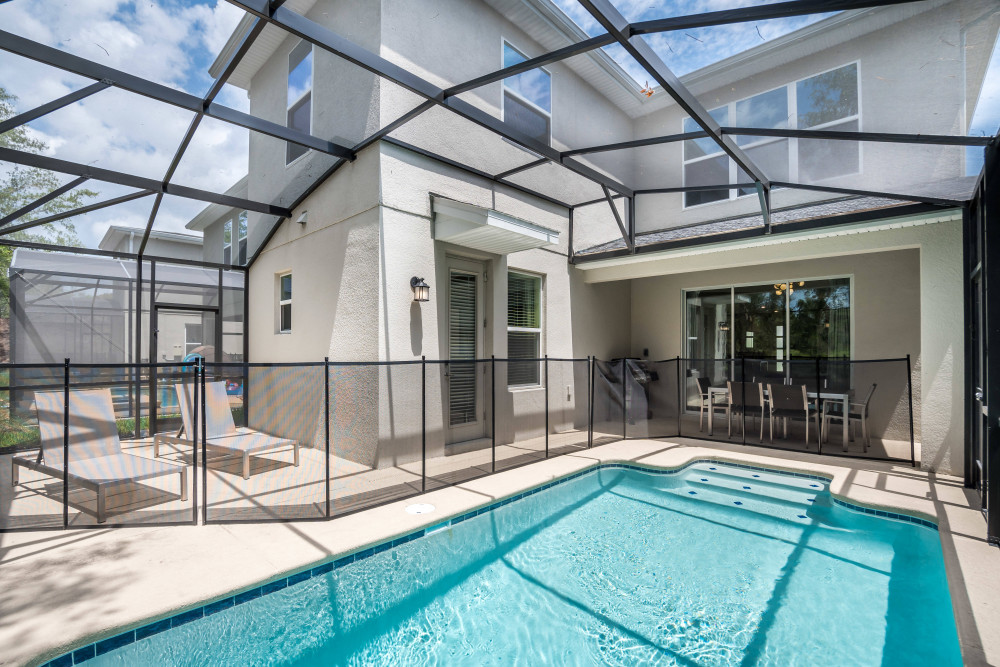 Storey Lake Resort 923