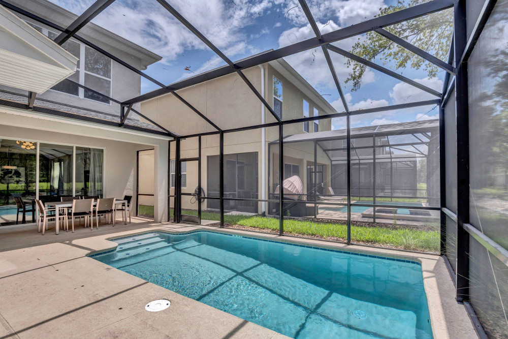 Storey Lake Resort 923