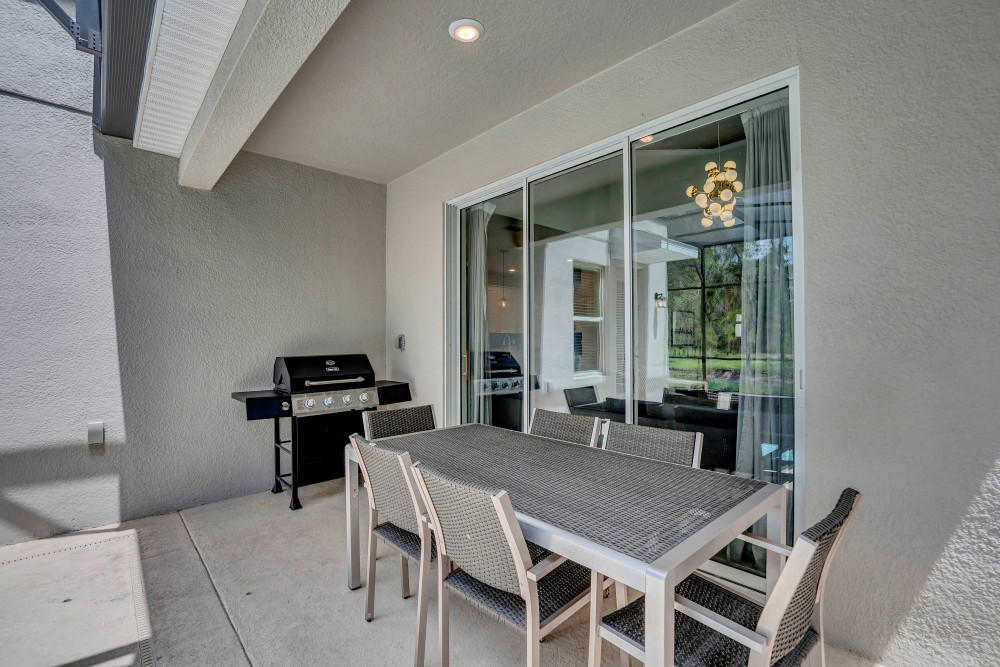 Storey Lake Resort 923