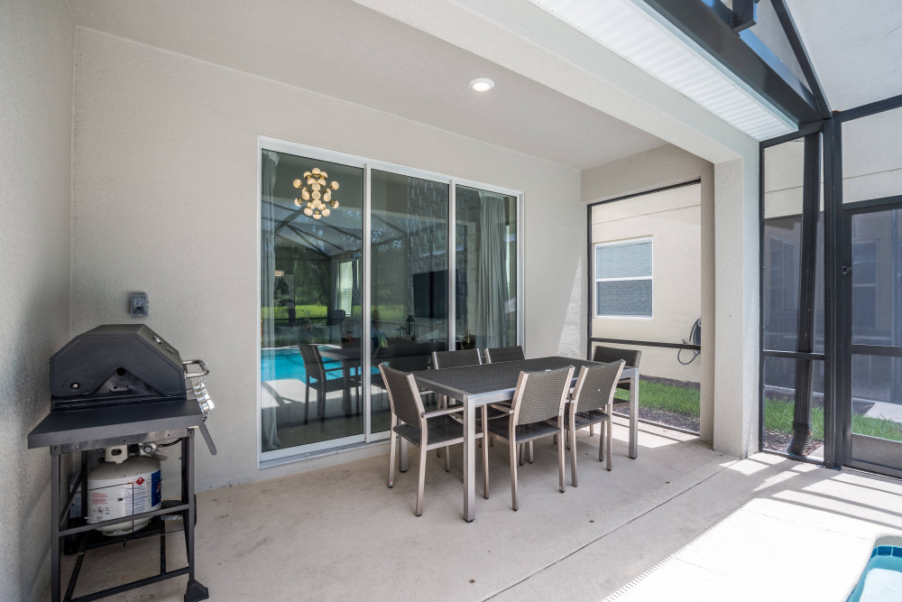 Storey Lake Resort 923