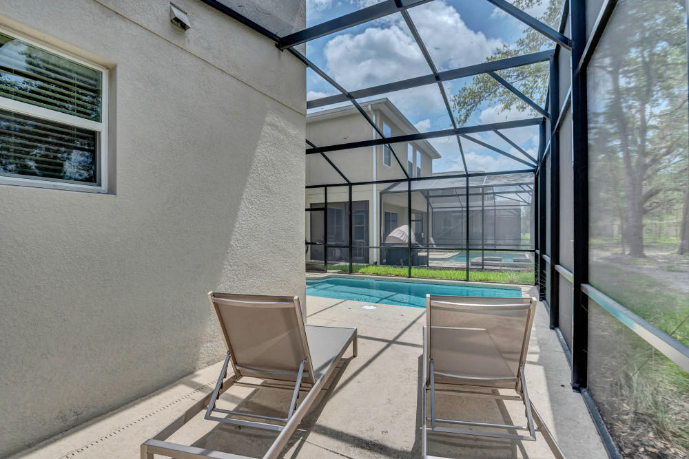 Storey Lake Resort 923