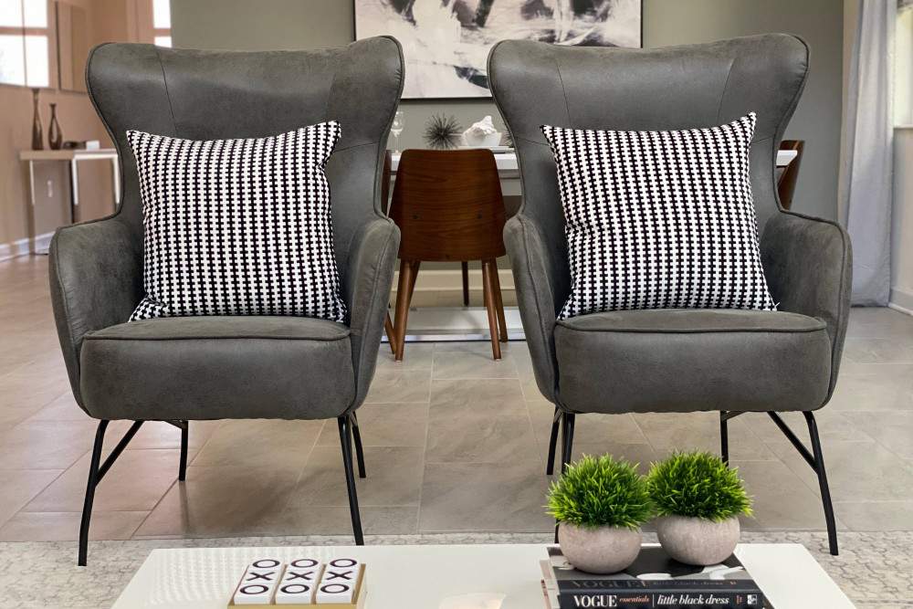 Storey Lake Resort 923