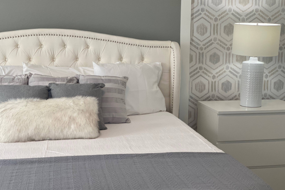 Storey Lake Resort 923