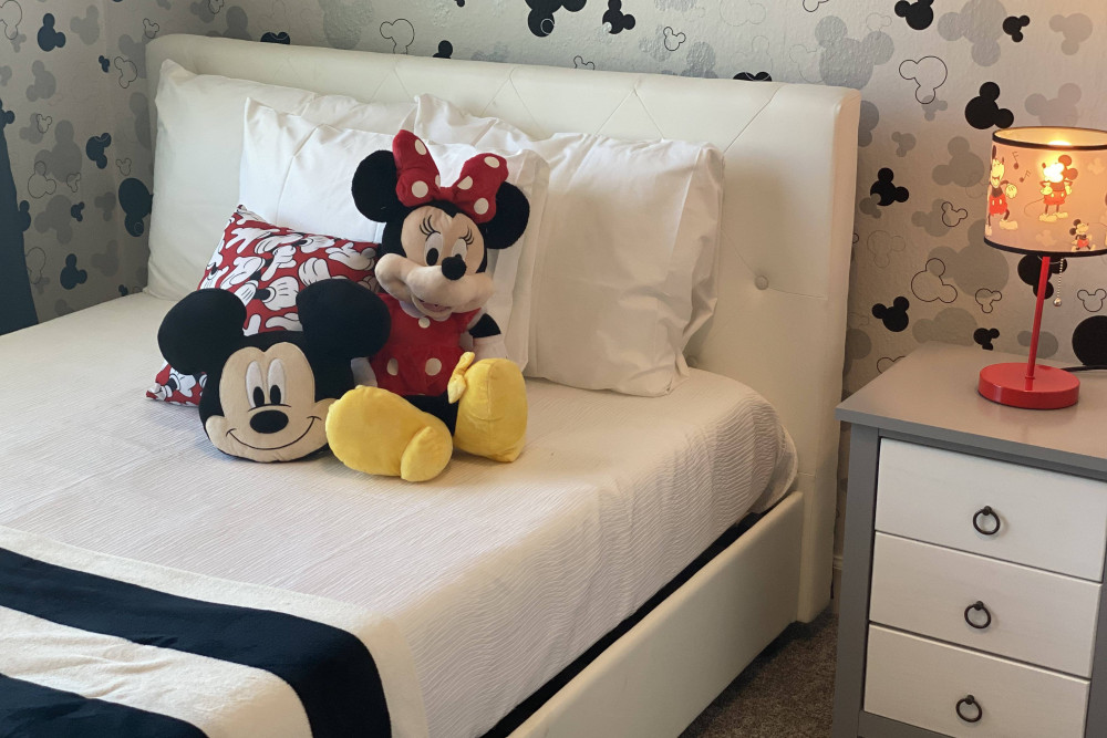 Storey Lake Resort 923