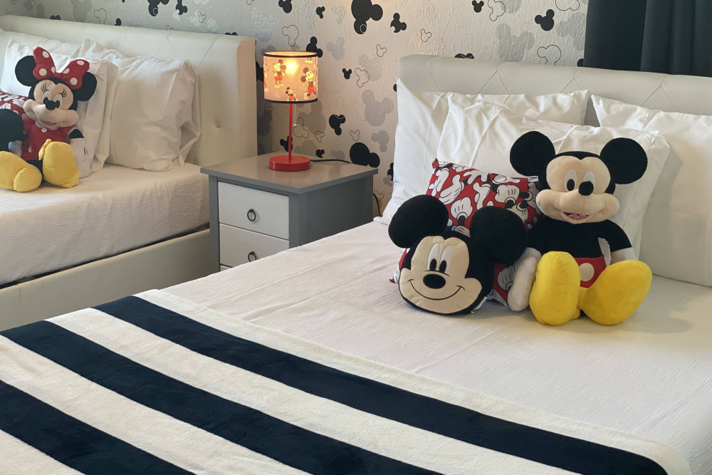 Storey Lake Resort 923