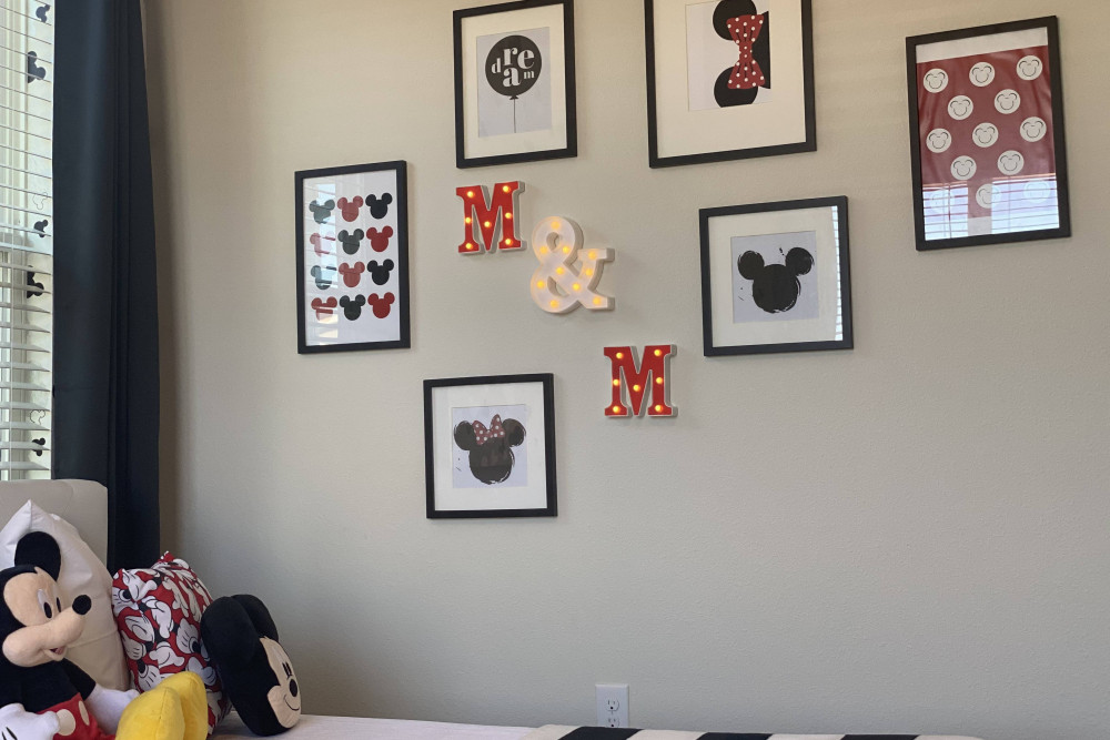 Storey Lake Resort 923