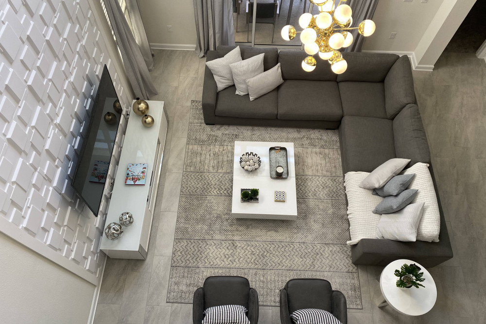 Storey Lake Resort 923