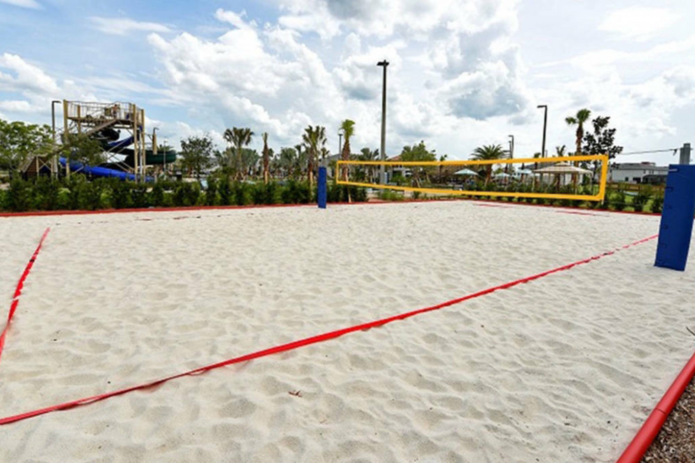 Storey Lake Resort 923