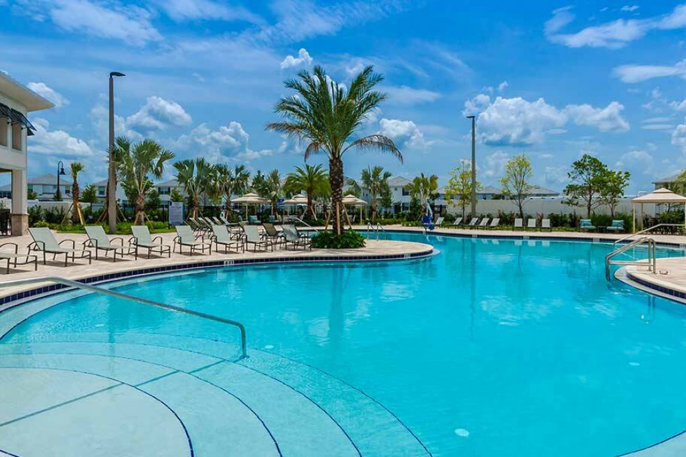 Storey Lake Resort 923