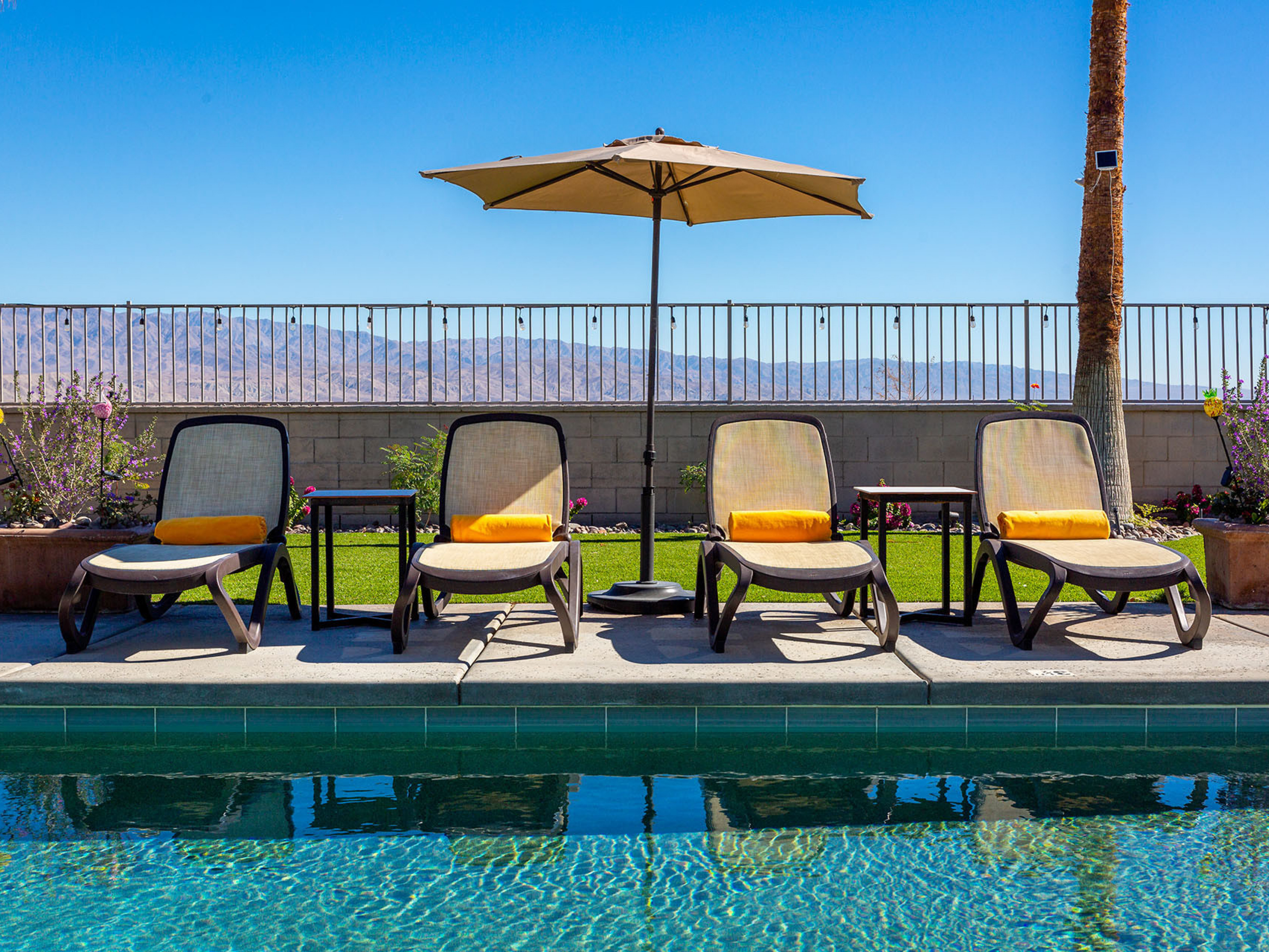 Rancho Mirage 12 Rancho Mirage vacation rentals with pools