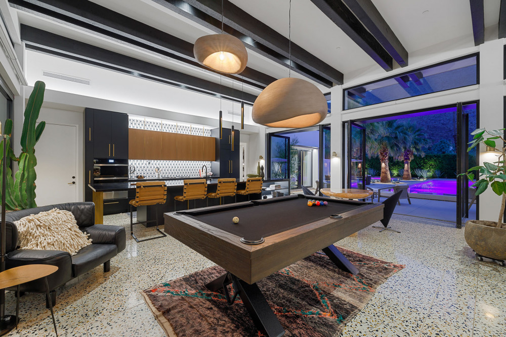 Palm Springs 101