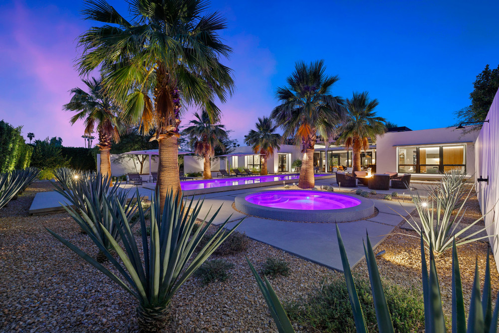 Palm Springs 101