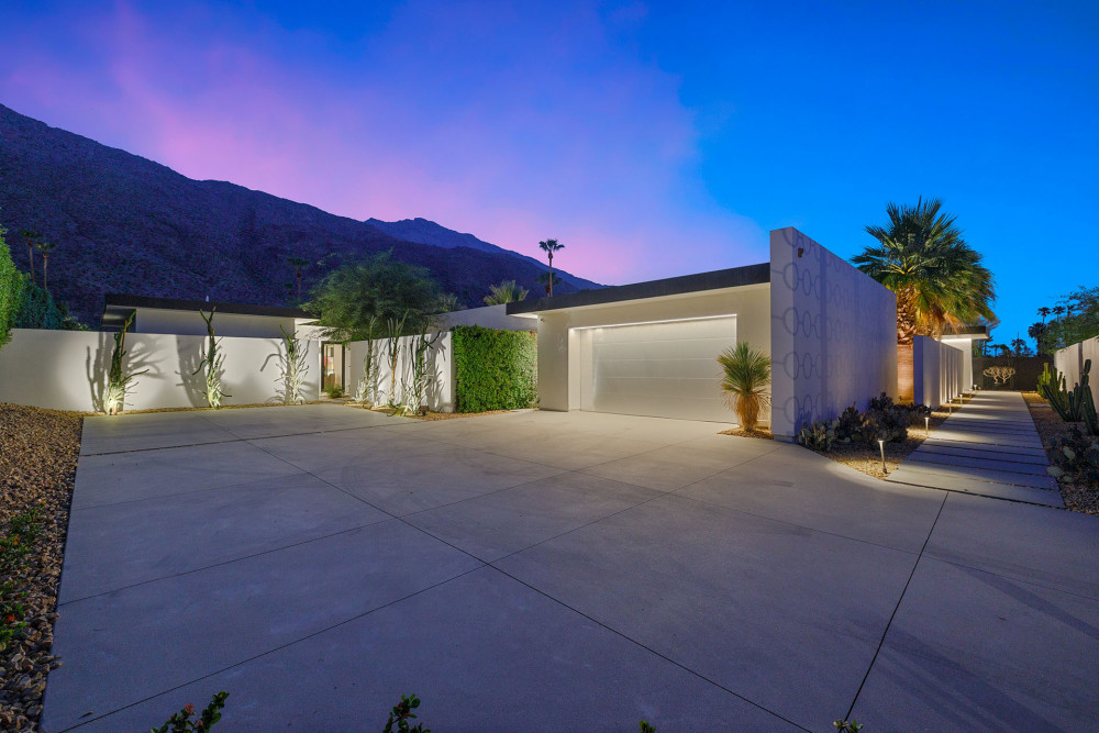 Palm Springs 101