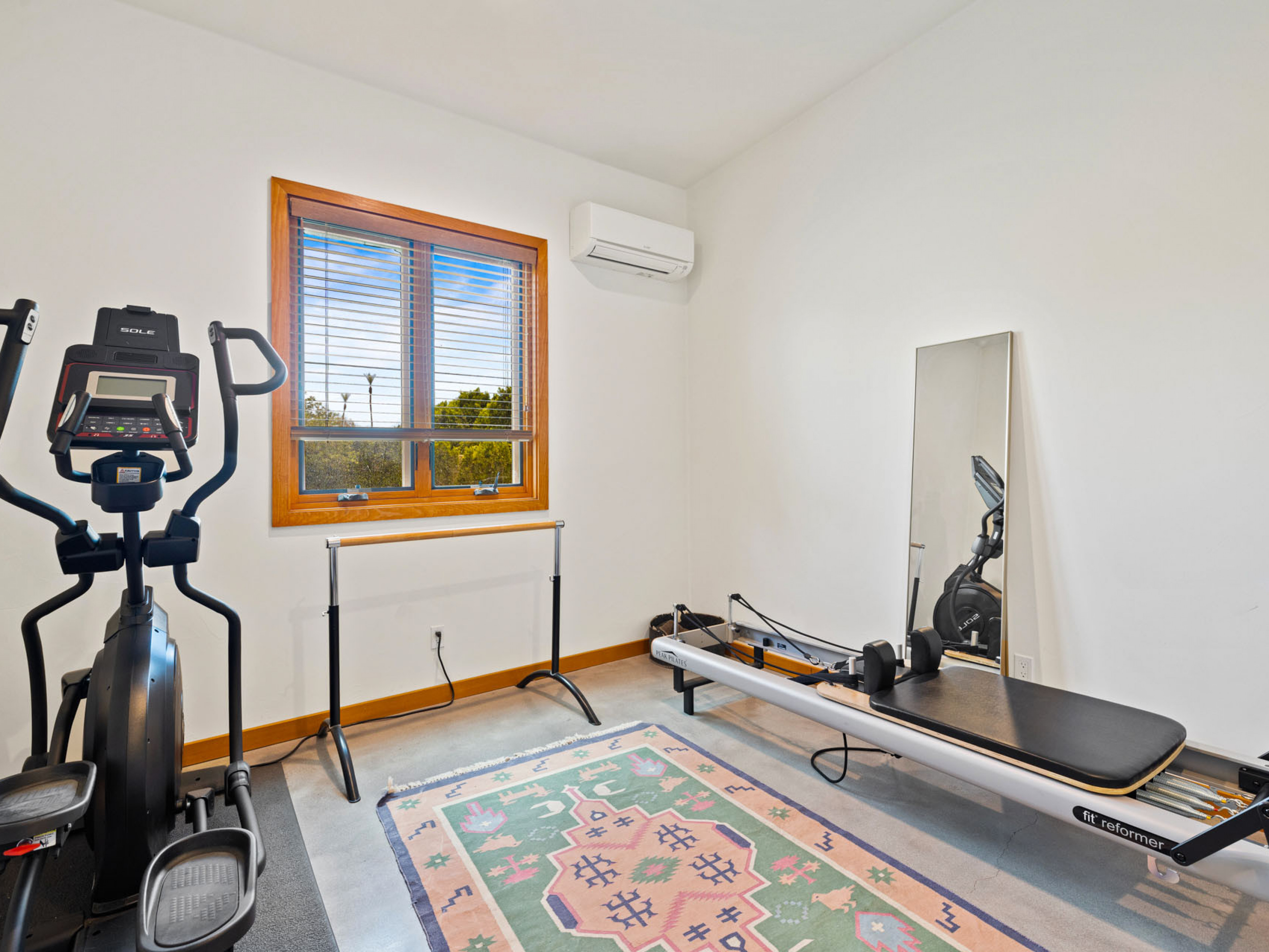 Rancho Mirage 8 vacation rentals in Rancho Mirage with home gyms