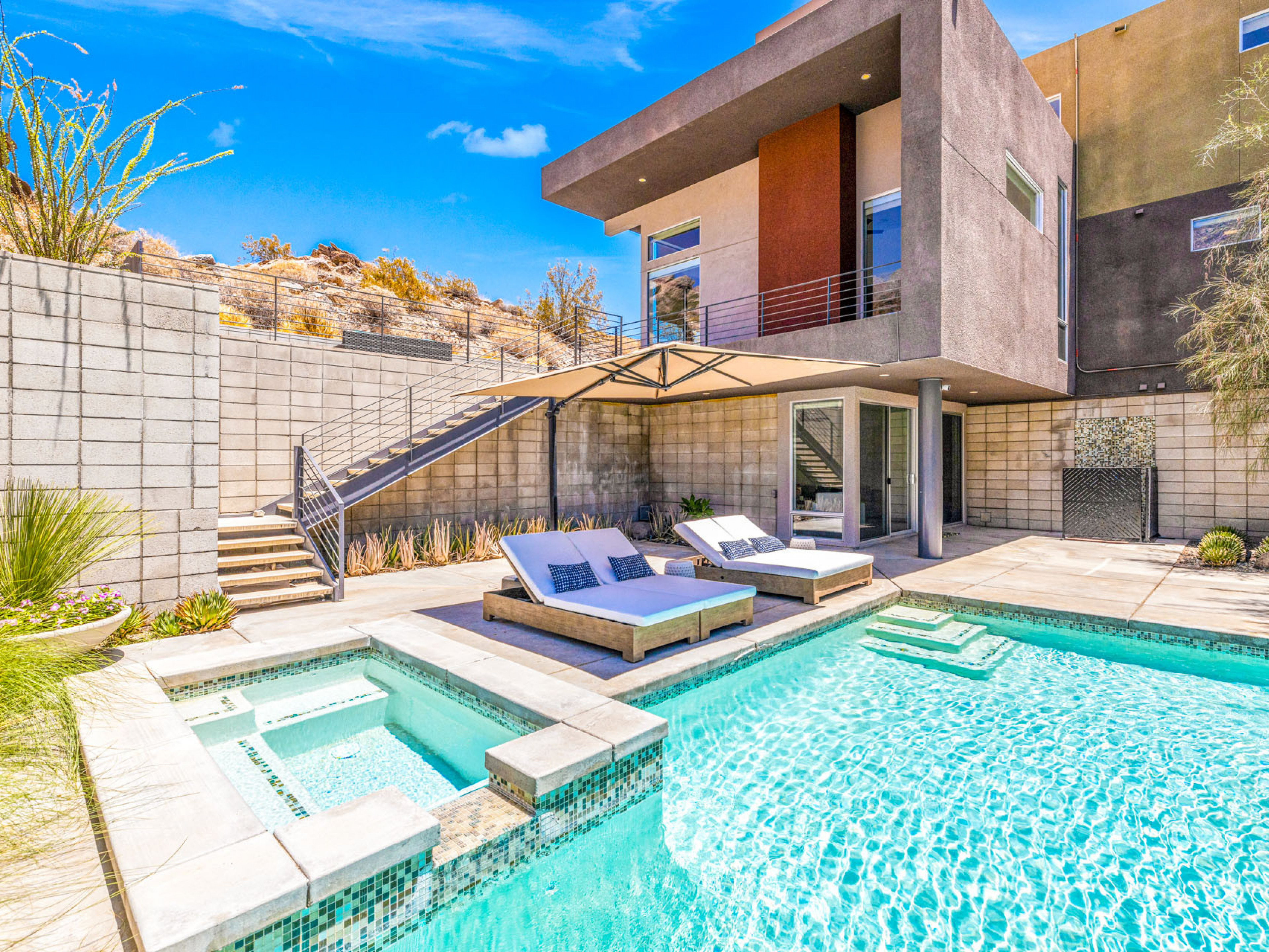 Palm Springs vacation rentals with pools Palm Springs 104