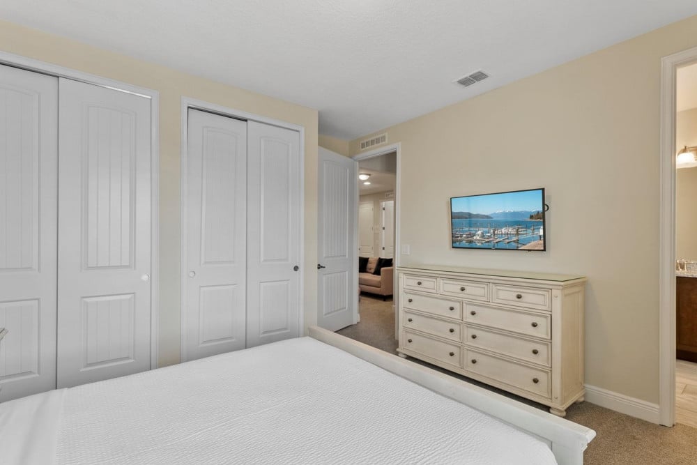 Encore Resort 845