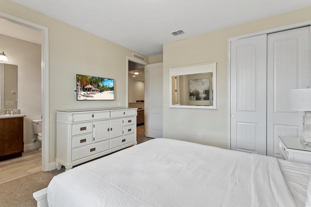Encore Resort 845