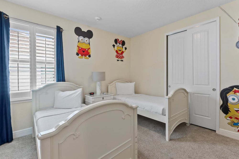 Encore Resort 845