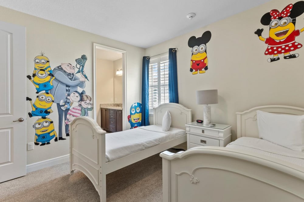 Encore Resort 845