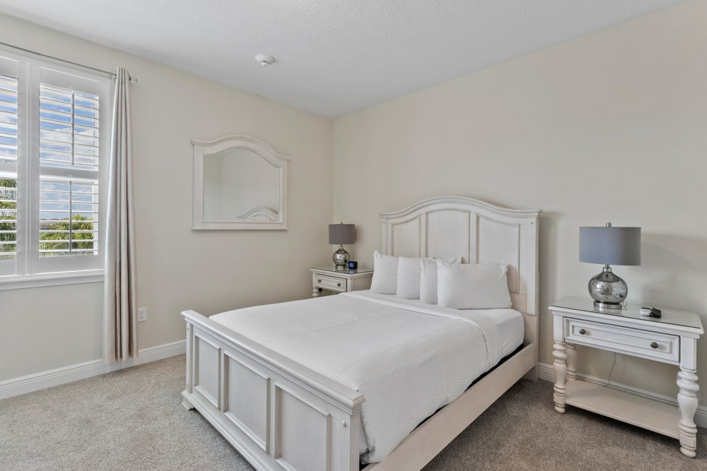 Encore Resort 845