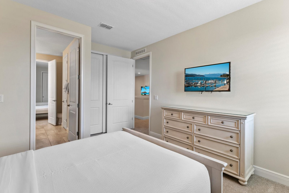 Encore Resort 845