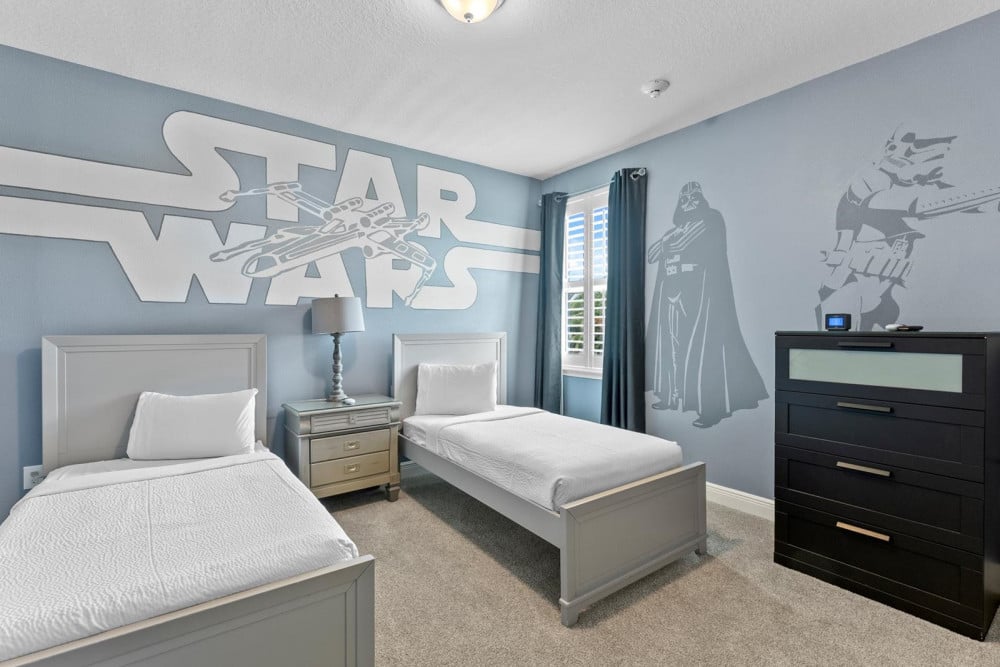 Encore Resort 845