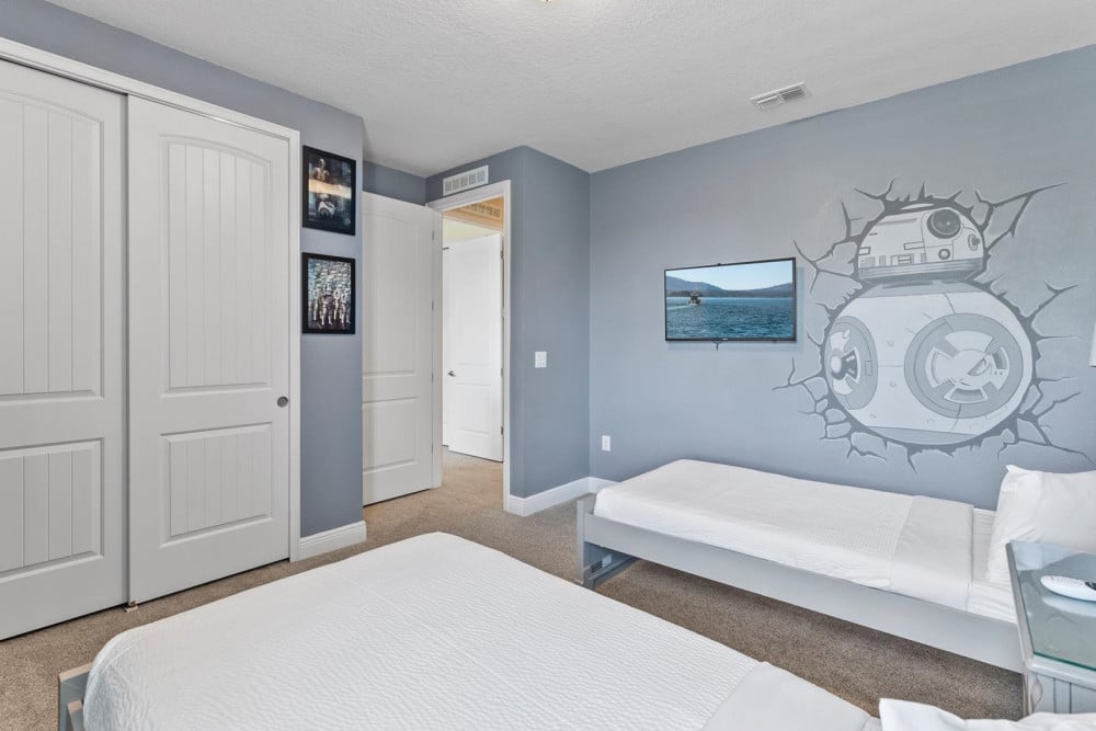 Encore Resort 845