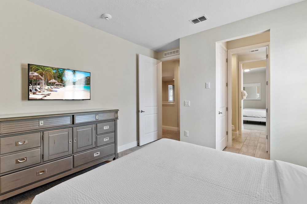 Encore Resort 845