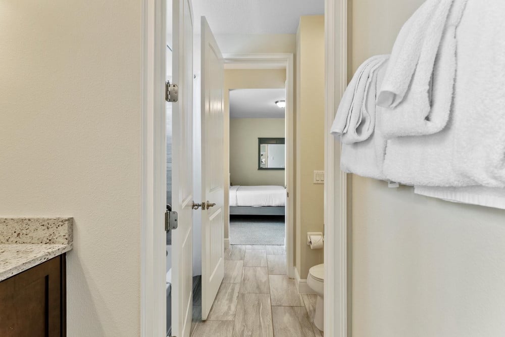 Encore Resort 845