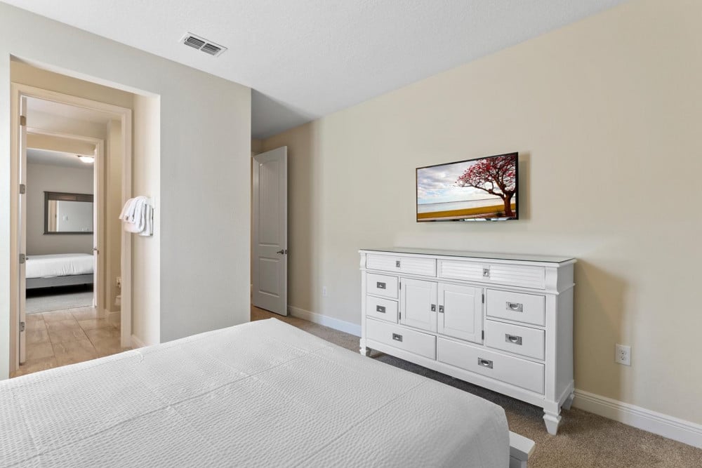 Encore Resort 845