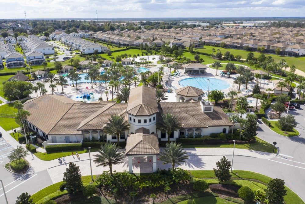 Championsgate 1995