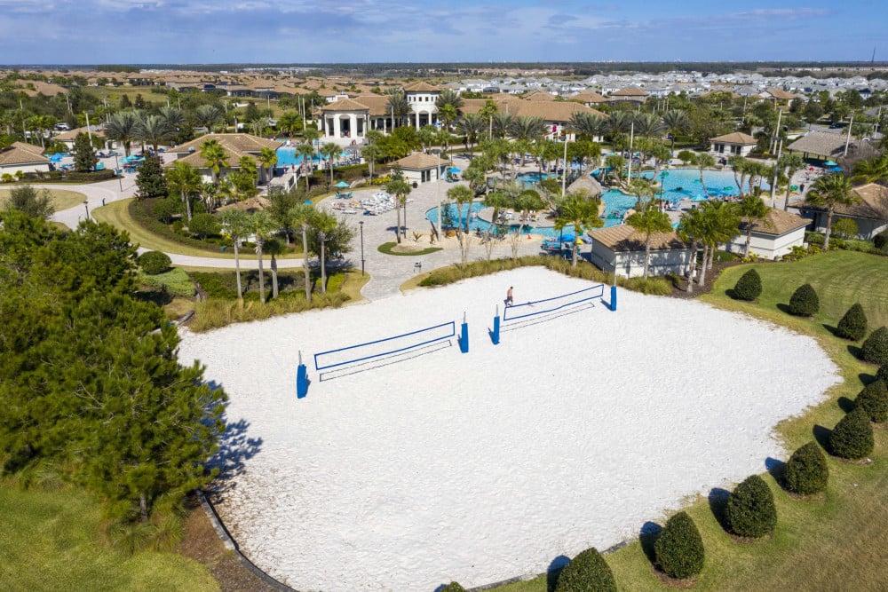Championsgate 1995