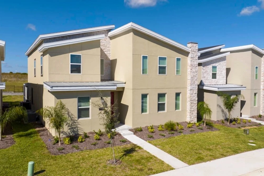 Championsgate 1995