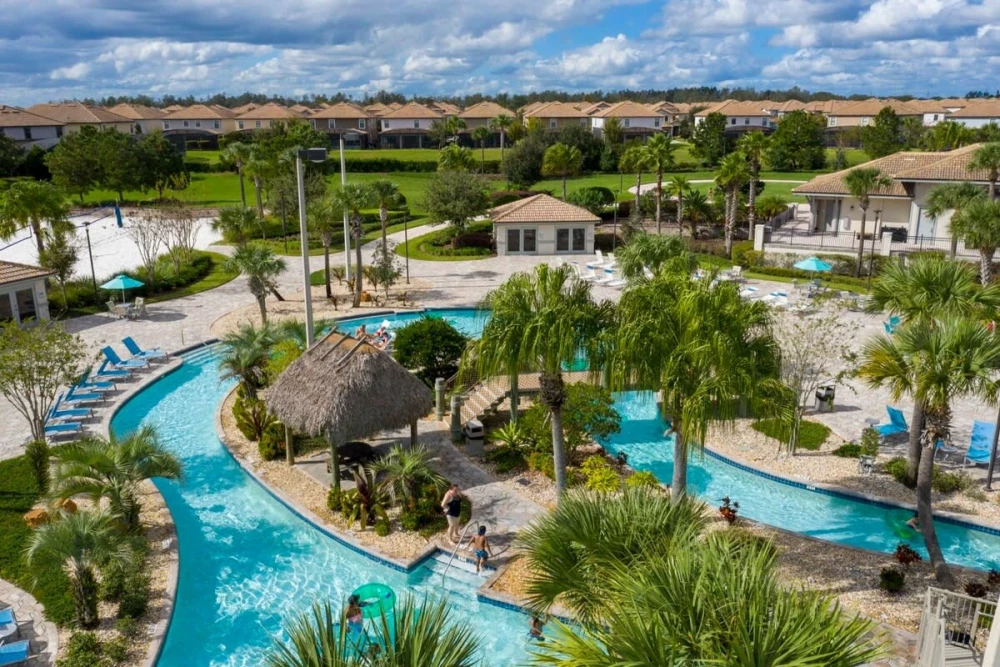 Championsgate 1995