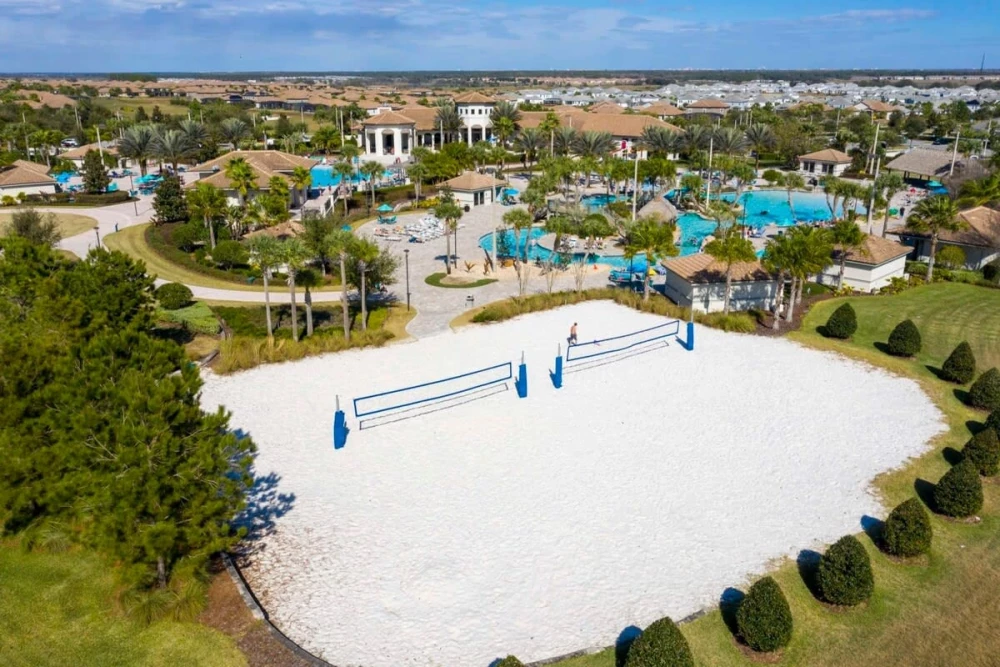 Championsgate 1995